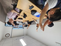 런닝맨(도비) - ★가족지원센터★ - 사)경상북도장애인부모회 칠곡군지부 런닝맨(도비)