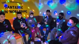 코인노래연습장, 주활시네마, 비즈공예 - ★발달장애인주간활동서비스★ - 사)경상북도장애인부모회 칠곡군지부 코인노래연습장, 주활시네마... 