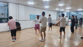 토요댄스 7/19 - ★부모회활동★ - 사)경상북도장애인부모회 칠곡군지부 토요댄스 7/19