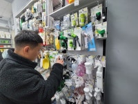 누리감자탕에서 저녁먹고,볼링치고 왔어요^^ - ★발달장애인자립생활체험주택 - 사)경상북도장애인부모회 칠곡군지부 누리감자탕에서 저녁먹고... 