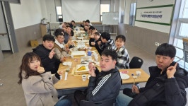 런닝맨 자조모임 OT - ★가족지원센터★ - 사)경상북도장애인부모회 칠곡군지부 런닝맨 자조모임 OT