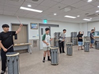 토요난타 - ★가족지원센터★ - 사)경상북도장애인부모회 칠곡군지부 토요난타