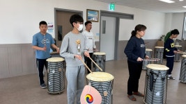 토요난타 - ★가족지원센터★ - 사)경상북도장애인부모회 칠곡군지부 토요난타