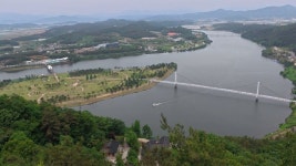 ▲ 증포산악회 11월 상주 낙동강변 비봉산 경천섬관광지 산행 공지 - 공지사항 - 이천증포산악회 ▲ 증포산악회 11월 상주 낙동강변 비봉산... 