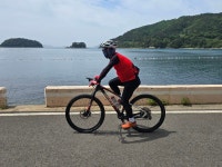 김해 동원 MTB 사량도 원정 라이딩 - 정기 라이딩 사진 - 김해 동원MTB 김해 동원 MTB 사량도 원정 라이딩
