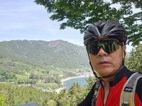 김해 동원 MTB 사량도 원정 라이딩 - 정기 라이딩 사진 - 김해 동원MTB 김해 동원 MTB 사량도 원정 라이딩