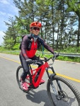 김해 동원 MTB 사량도 원정 라이딩 - 정기 라이딩 사진 - 김해 동원MTB 김해 동원 MTB 사량도 원정 라이딩