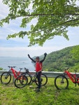 김해 동원 MTB 사량도 원정 라이딩 - 정기 라이딩 사진 - 김해 동원MTB 김해 동원 MTB 사량도 원정 라이딩
