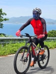 김해 동원 MTB 사량도 원정 라이딩 - 정기 라이딩 사진 - 김해 동원MTB 김해 동원 MTB 사량도 원정 라이딩