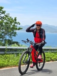 김해 동원 MTB 사량도 원정 라이딩 - 정기 라이딩 사진 - 김해 동원MTB 김해 동원 MTB 사량도 원정 라이딩