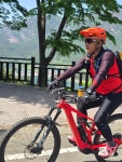 김해 동원 MTB 사량도 원정 라이딩 - 정기 라이딩 사진 - 김해 동원MTB 김해 동원 MTB 사량도 원정 라이딩