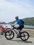 김해 동원 MTB 사량도 원정 라이딩 - 정기 라이딩 사진 - 김해 동원MTB 김해 동원 MTB 사량도 원정 라이딩