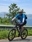 김해 동원 MTB 사량도 원정 라이딩 - 정기 라이딩 사진 - 김해 동원MTB 김해 동원 MTB 사량도 원정 라이딩