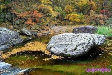 주왕산 - 24회 유종수 - 괴산 신기초등학교 총동문회 주왕산