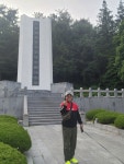 보문산 산책길에 사정공원 임강빈시비 등등 24.0605 - ─김근수시인album4 - 김근수시인의 건강생활 보문산 산책길에 사정공원... 