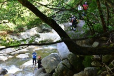 연두 산악회 제 174차 남원 구룡계곡 Trekking 안내(7/13) - 정기산행 신청방 - 창원연두산악회 창원연두산악회