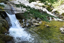 연두 산악회 제 174차 남원 구룡계곡 Trekking 안내(7/13) - 정기산행 신청방 - 창원연두산악회 창원연두산악회