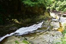 연두 산악회 제 174차 남원 구룡계곡 Trekking 안내(7/13) - 정기산행 신청방 - 창원연두산악회 창원연두산악회