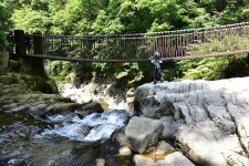 연두 산악회 제 174차 남원 구룡계곡 Trekking 안내(7/13) - 정기산행 신청방 - 창원연두산악회 창원연두산악회