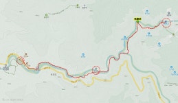 연두 산악회 제 174차 남원 구룡계곡 Trekking 안내(7/13) - 정기산행 신청방 - 창원연두산악회 창원연두산악회