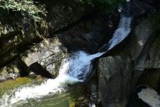 연두 산악회 제 174차 남원 구룡계곡 Trekking 안내(7/13) - 정기산행 신청방 - 창원연두산악회 창원연두산악회