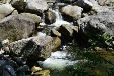 연두 산악회 제 174차 남원 구룡계곡 Trekking 안내(7/13) - 정기산행 신청방 - 창원연두산악회 창원연두산악회