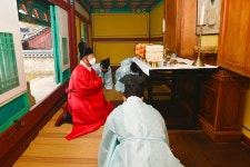 제5회 방촌문화제 #1 - 파주행사 - 백종걸 제5회 방촌문화제 #1