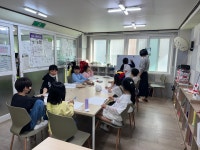 5월 놀이한글&책먹는여우 활동 - 놀이한글&책먹는여우 - 시흥시 푸른지역아동센터 5월 놀이한글&책먹는여우 활동