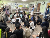 6월 생일잔치 - 생일잔치 - 시흥시 푸른지역아동센터 6월 생일잔치