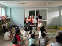 8월&9월 생일잔치 - 생일잔치 - 시흥시 푸른지역아동센터 8월&9월 생일잔치