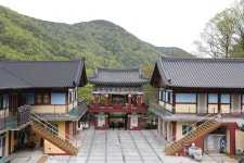 의령/벽화산(522m):척곡마을~벽화산성~벽화산~향수고개~원점희귀 - 산사진 & 산행정보 - 담비dambi-mountains 의령/벽화산(522m):척곡마을... 