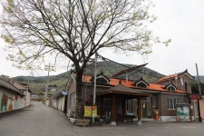 의령/벽화산(522m):척곡마을~벽화산성~벽화산~향수고개~원점희귀 - 산사진 & 산행정보 - 담비dambi-mountains 의령/벽화산(522m):척곡마을... 