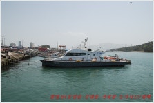 팔영산자연휴양림 & 임진왜란 적전지 녹도만호(녹동항)를 찾아서... - 다음매일 산악회 팔영산자연휴양림 & 임진왜란 적전지 녹도만호(녹동항)를... 