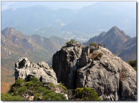 ♣11/19(토)가야산과 남산제일봉 해인사(스탬프) - 9/23~24(토/일)욕지도+연화도 아름다운 두개섬 투어 - 다음매일 산악회 ♣11/19(토)가야산과... 