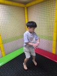 장마에는 강당에서 뛰어놀기 - 우리들의 이야기 - 새보람 유치원 장마에는 강당에서 뛰어놀기