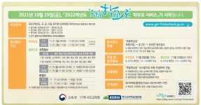 2022학년도 입학 안내 - 입학안내 - 새보람 유치원 2022학년도 입학 안내