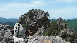 8월 제338차 정기산행 안내: 달바위봉( 月巖峰 1,092m) 경북 봉화군... 8월 제338차 정기산행 안내: 달바위봉( 月巖峰 1,092m) 경북 봉화군