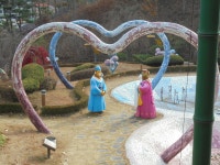 필봉산 과 왕산 - 정기 산행 앨범 - 산사랑, 안동산악회 필봉산 과 왕산