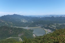 8월 제327차 정기산행 안내: 두악산(斗岳山,723m) 충북 단양군... 안동산악회 8월 제327차 정기산행 안내: 두악산(斗岳山,723m) 충북 단양군