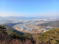 5m. 경남 밀양시 - 산행공지 및 신청방 - 산사랑, 안동산악회 2월 제344차 정기산행 안내: 산성산 391m, 용두산 129.5m. 경남 밀양시