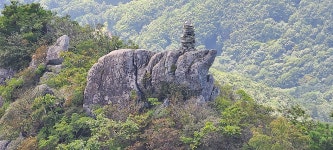5월 제335차 정기산행 안내: 대봉산(大鳳山, 1,254m) 경남 함양군 - 산행공지 및 신청방 - 산사랑, 안동산악회 5월 제335차 정기산행 안내... 