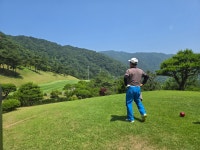 보성시시(부부동반)윤흥배 - 부용골프 - 부용건설(주) 보성시시(부부동반)윤흥배