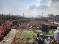 25년겨울 - 산울림농장 - 산울림알림판 25년겨울