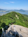 해오름 강화병원지점 | 강화 석모도 해명산 (23,06,03) - 산행 사진 - 해오름 산악회^^ 강화 석모도 해명산 (23,06,03)