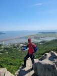 해오름 강화병원지점 | 강화 석모도 해명산 (23,06,03) - 산행 사진 - 해오름 산악회^^ 강화 석모도 해명산 (23,06,03)