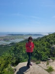 해오름 강화병원지점 | 강화 석모도 해명산 (23,06,03) - 산행 사진 - 해오름 산악회^^ 강화 석모도 해명산 (23,06,03)