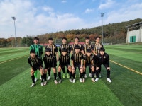 의왕FC: 군포중 2020.10.31(토) 15시00 [기권] - 2020 주말리그 (경기권역 우승) - 군포중학교 축구부 의왕FC: 군포중 2020.10.31(토)... 