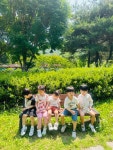 06.18 숲학교/ 딸기시장 - 딸기반 - 사랑 안에 미소짓는 녹원어린이집 사랑 안에 미소짓는 녹원어린이집