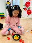 2.25 뮤직아이/쥬쥬데이 - 사과반 - 사랑 안에 미소짓는 녹원어린이집 사랑 안에 미소짓는 녹원어린이집