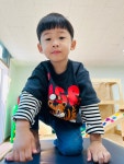 10.16 감동데이 / 뮤직아이 - 딸기반 - 사랑 안에 미소짓는 녹원어린이집 10.16 감동데이 / 뮤직아이
